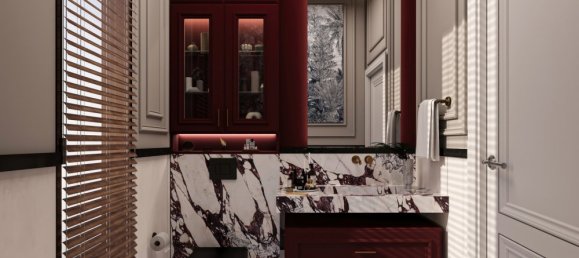 Villa 4+1 in Mersin, Turkey No. 27243 5