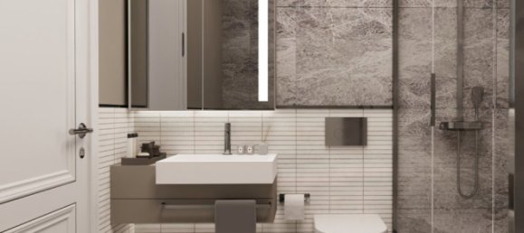 Villa 4+1 in Mersin, Turkey No. 27243 4