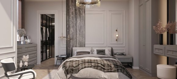 Villa 4+1 in Mersin, Turkey No. 27243 14