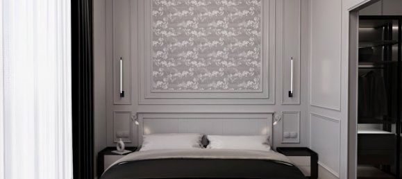 Villa 4+1 in Mersin, Turkey No. 27243 13