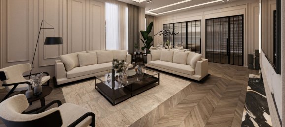 Villa 4+1 in Mersin, Turkey No. 27243 10