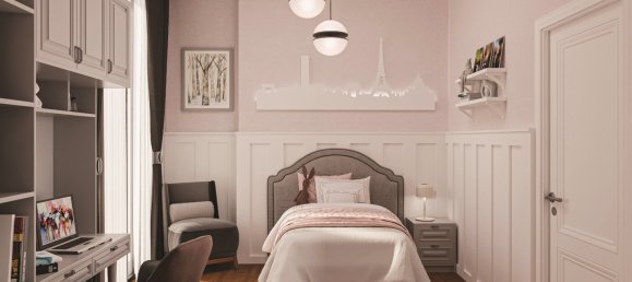 Villa 4+1 in Mersin, Turkey No. 27243 2