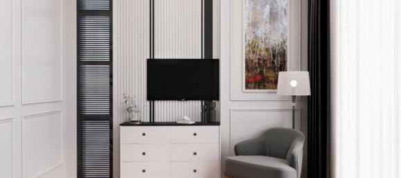 Villa 4+1 in Mersin, Turkey No. 27243 12