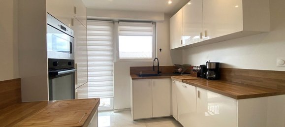 4 bedrooms Duplex in Hagondange, France No. 276985 8