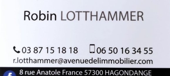 4 bedrooms Duplex in Hagondange, France No. 276985 18