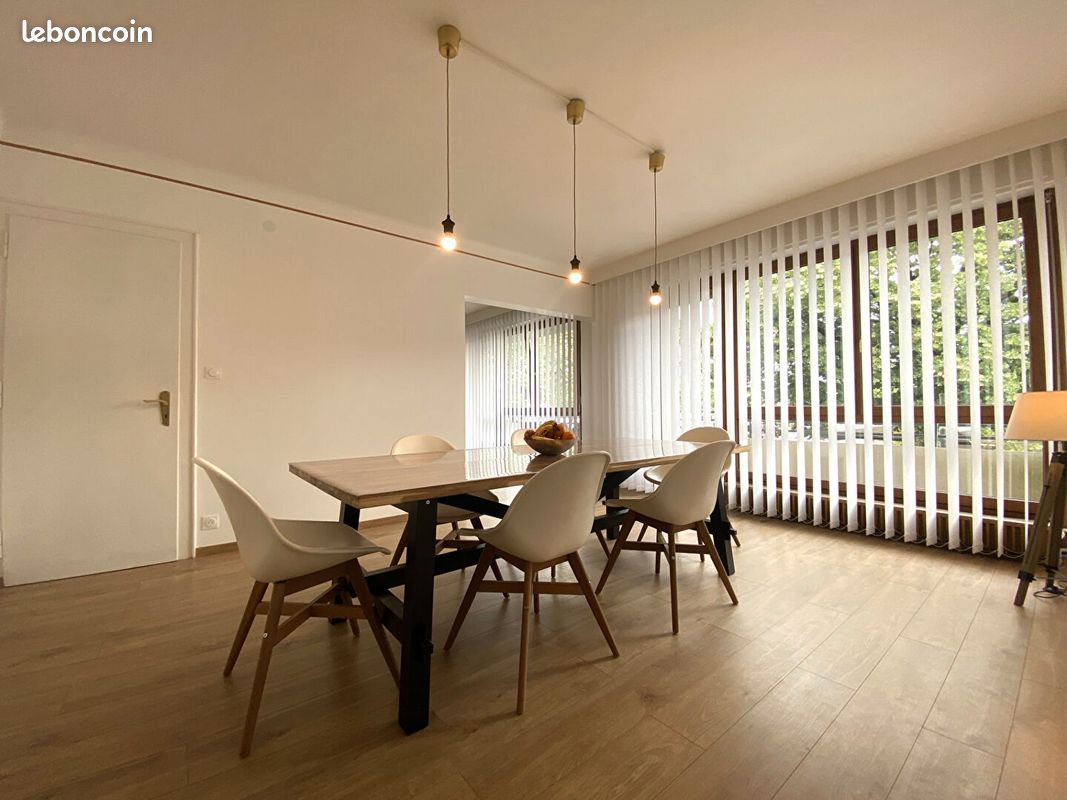 4 bedrooms Duplex in Hagondange, France No. 276985