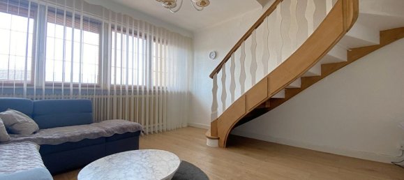 4 bedrooms Duplex in Hagondange, France No. 276985 11