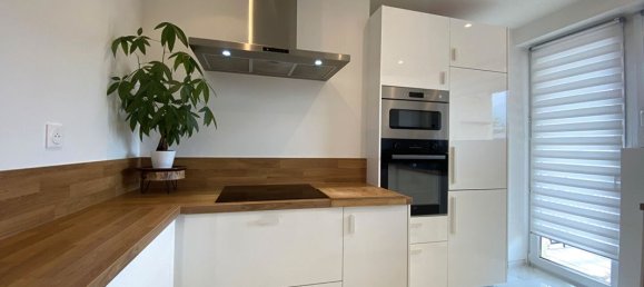 4 bedrooms Duplex in Hagondange, France No. 276985 9