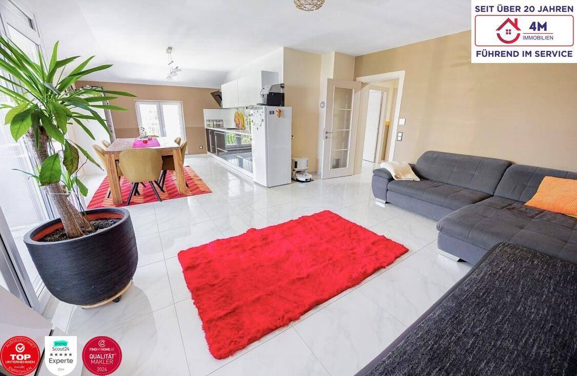 3 chambres Appartement à Wiener Neustadt, Austria No. 238616