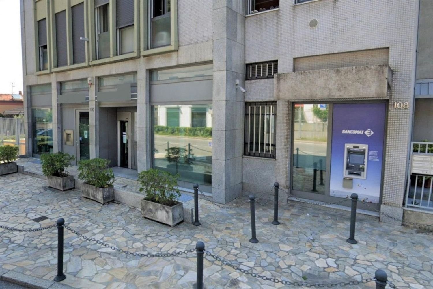 Büro in Lecco, Italy 276m², Nr. 385471