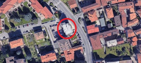  مكتب في Lecco, Italy 276متر مربع رقم 385471 4