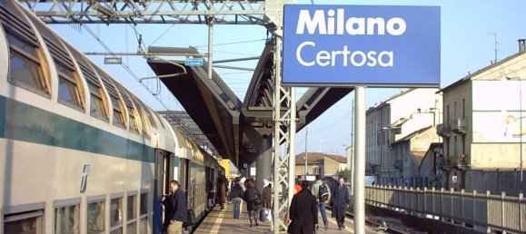 1 غرف نوم شقة في Milan, Italy رقم 295217 18