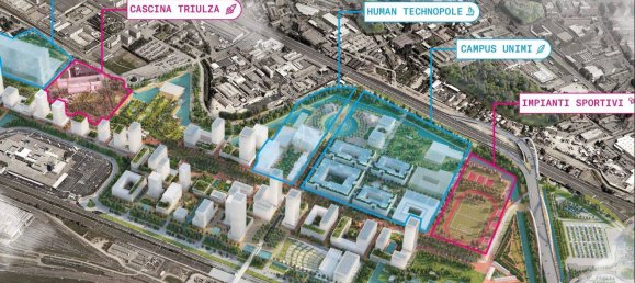 1 غرف نوم شقة في Milan, Italy رقم 295217 19