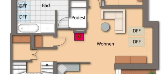 5 bedrooms Townhouse in Neustadt an der Waldnaab, Germany No. 169960 14