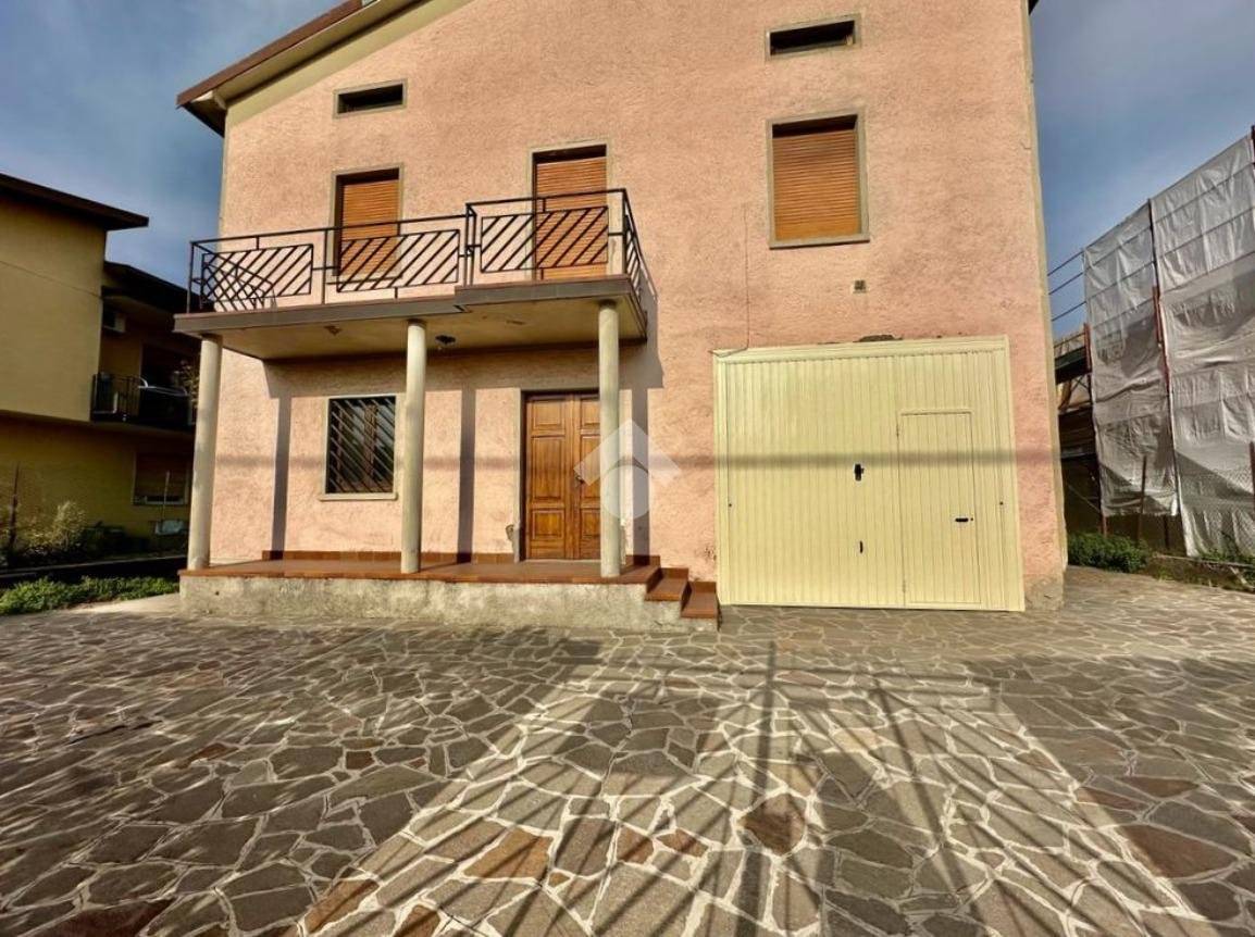 3 bedrooms Villa in Palosco, Italy No. 54240