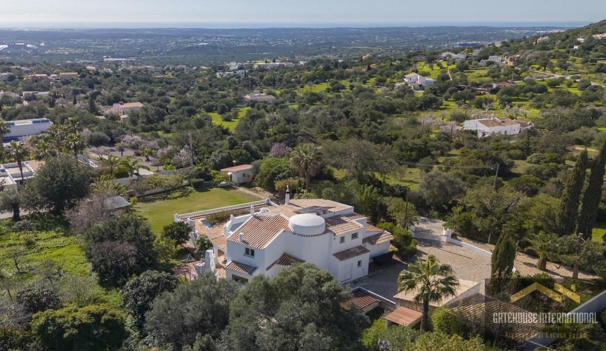 4 chambres Villa à Faro, Portugal No. 9255