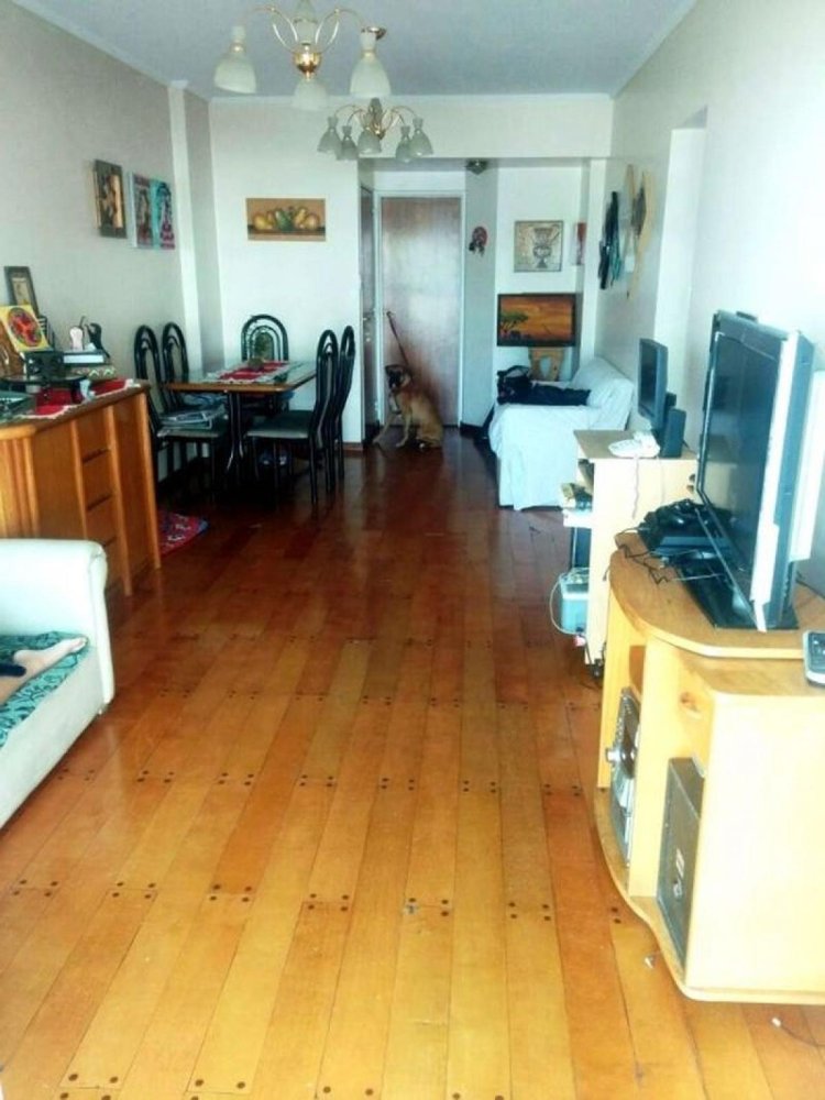 3 bedrooms Apartment in Buenos Aires, Argentina No. 97474