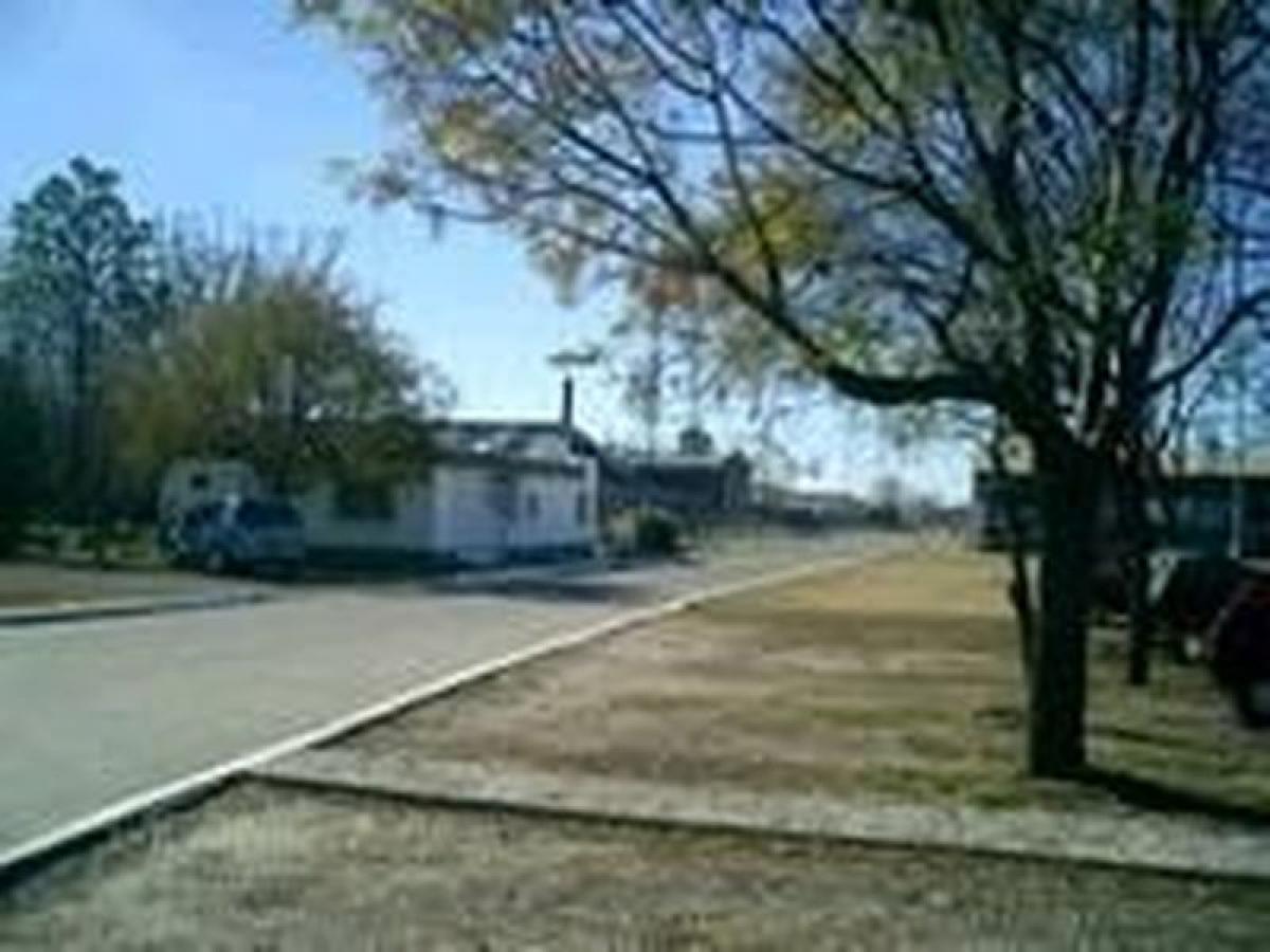  Land in Moreno, Argentina No. 121132