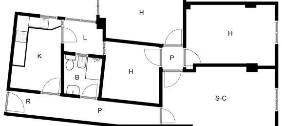 3 bedrooms Apartment in Molina de Segura, Spain No. 134177 26