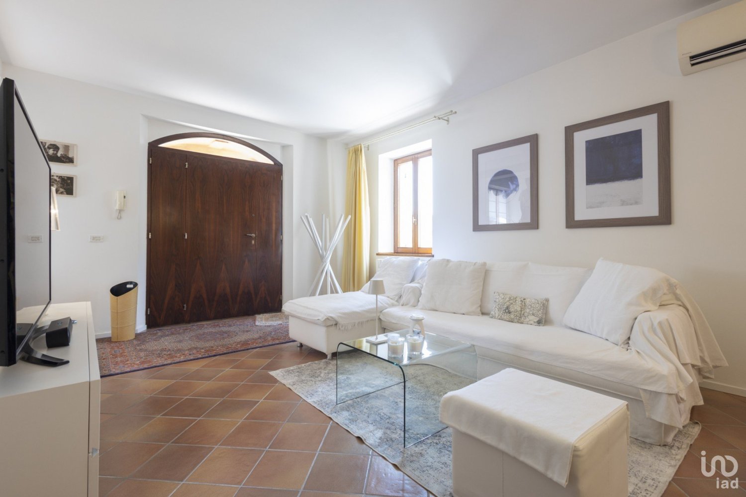 3 bedrooms Villa in Filottrano, Italy No. 311268