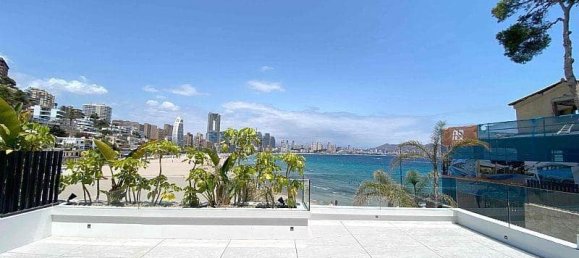 Penthouse T3 em Benidorm, Spain N.º 185981 29