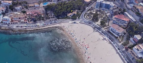 Penthouse T3 em Benidorm, Spain N.º 185981 27