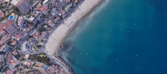 Penthouse T3 em Benidorm, Spain N.º 185981 28