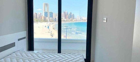 Penthouse T3 em Benidorm, Spain N.º 185981 10