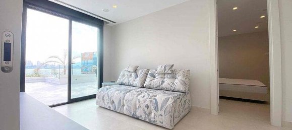 Penthouse T3 em Benidorm, Spain N.º 185981 21