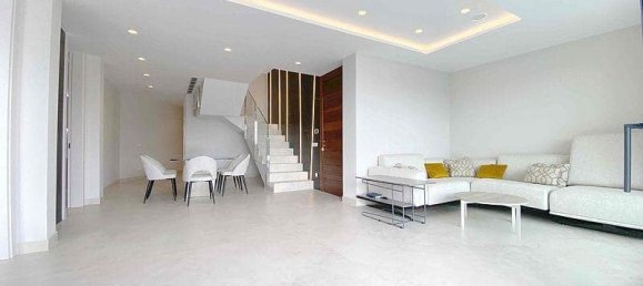 Penthouse T3 em Benidorm, Spain N.º 185981 2