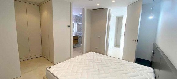 Penthouse T3 em Benidorm, Spain N.º 185981 19