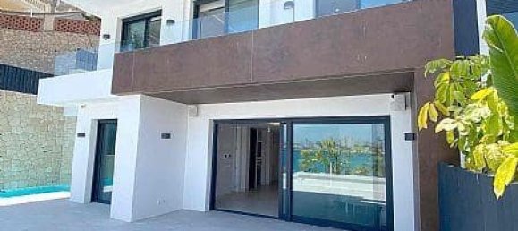 Penthouse T3 em Benidorm, Spain N.º 185981 23