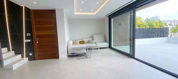 Penthouse T3 em Benidorm, Spain N.º 185981 3