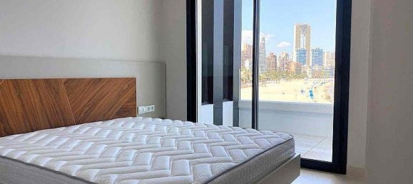 Penthouse T3 em Benidorm, Spain N.º 185981 13