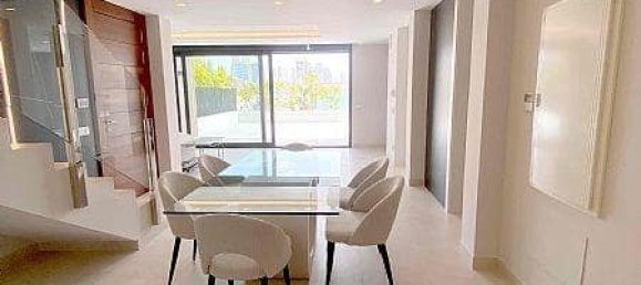 Penthouse T3 em Benidorm, Spain N.º 185981 4