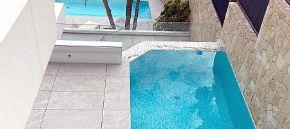 Penthouse T3 em Benidorm, Spain N.º 185981 24