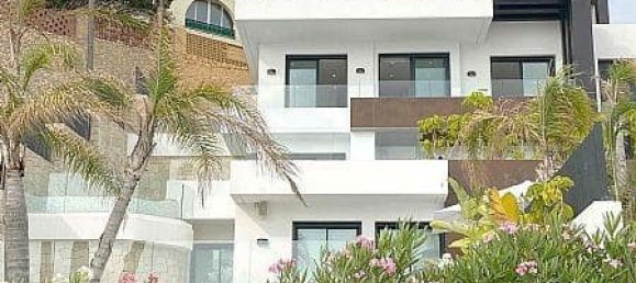 Penthouse T3 em Benidorm, Spain N.º 185981 22