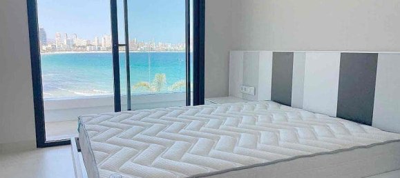 Penthouse T3 em Benidorm, Spain N.º 185981 6