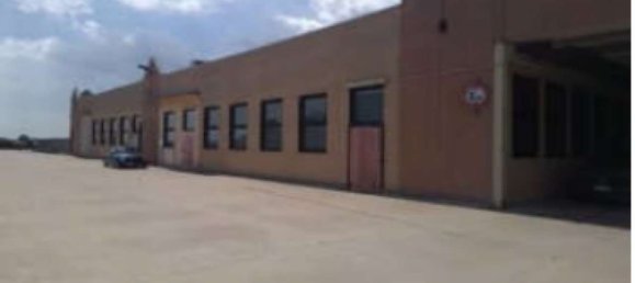 417m² Commercial property in Pregnana Milanese, Italy No. 295065 6