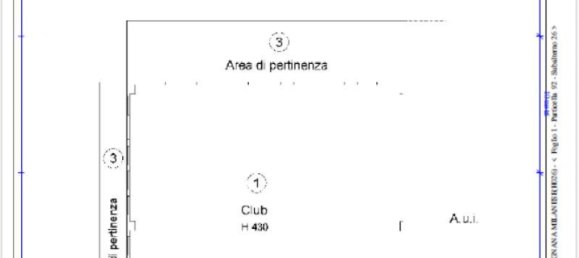 417m² Commercial property in Pregnana Milanese, Italy No. 295065 3