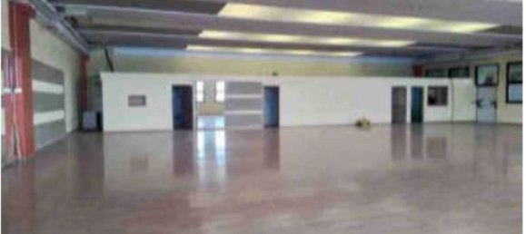 417m² Commercial property in Pregnana Milanese, Italy No. 295065 16
