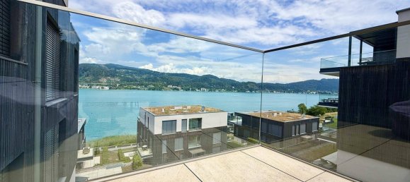 1 غرف نوم شقة في Maria Worth, Austria رقم 161212 9