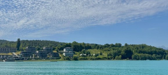 1 غرف نوم شقة في Maria Worth, Austria رقم 161212 11