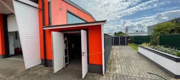 2 bedrooms Farm in Leipzig, Germany No. 205216 10