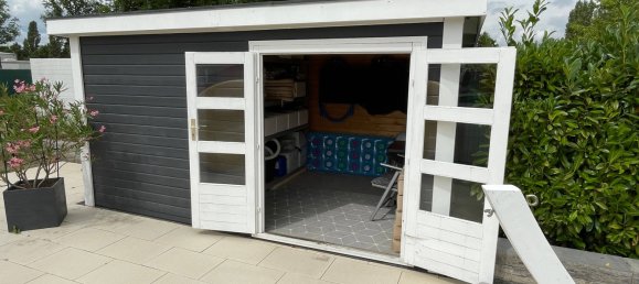 2 bedrooms Farm in Leipzig, Germany No. 205216 6