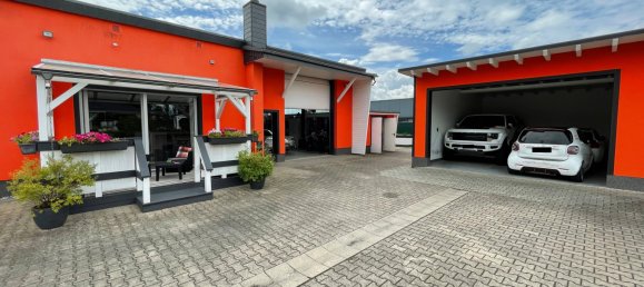 2 bedrooms Farm in Leipzig, Germany No. 205216 8