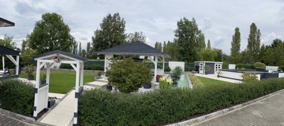 2 bedrooms Farm in Leipzig, Germany No. 205216 5