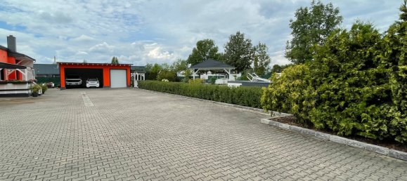 2 bedrooms Farm in Leipzig, Germany No. 205216 7