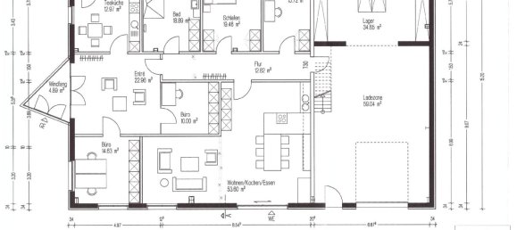 2 bedrooms Farm in Leipzig, Germany No. 205216 28