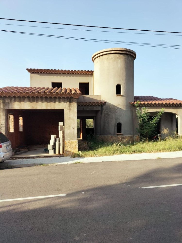 3 bedrooms House in Calonge, Spain No. 209458